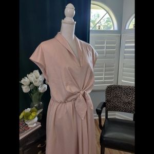 Pre-Owned Vintage Look Dress
